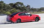Holden Commodore Craig Lowndes SS V Special Edition 2014 года